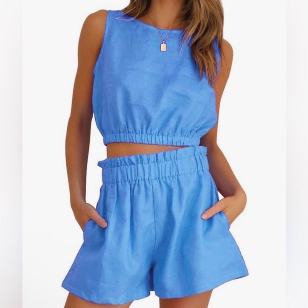 2-piece matching set